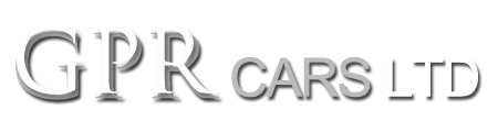 GPR Cars Ltd Logo